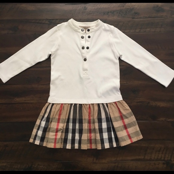 Burberry Other - Burberry dress , Like new